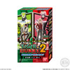 Bandai Candy Tiger & Bunny2 Acrylic Stand 12Pcs Box (Candy Toy)
