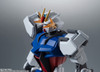 Bandai Robot Spirits -SIDE MS- GAT-X105 Strike Gundam ver. A.N.I.M.E. Figure (Gundam SEED)