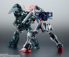 Bandai Robot Spirits -SIDE MS- GAT-X105 Strike Gundam ver. A.N.I.M.E. Figure (Gundam SEED)