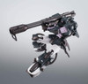 Bandai Robot Spirits (Side MS) MS-06R-1A ZAKU II High Mobility Type ver A.N.I.M.E. -Black Tri-Stars- Figure