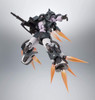 Bandai Robot Spirits (Side MS) MS-06R-1A ZAKU II High Mobility Type ver A.N.I.M.E. -Black Tri-Stars- Figure