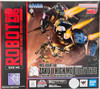 Bandai Robot Spirits (Side MS) MS-06R-1A ZAKU II High Mobility Type ver A.N.I.M.E. -Black Tri-Stars- Figure