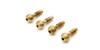Kyosho VZW449 V2 Lightweight Suspension Ball Screw (9mm/4pcs)