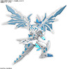 Bandai SDW Heroes BB Senshi No.26 Shine Grasper Dragon Plastic Model