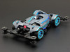 Tamiya Mini 4WD 1/32 Eleglitter VZ Chassis