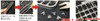 Fujimi 1/700 Fast Battleship Haruna Full Hull Plastic Model