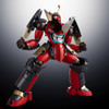 Sentinel RIOBOT Henkei Gattai Gurren Lagann (Gurren Lagann)