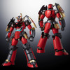 Sentinel RIOBOT Henkei Gattai Gurren Lagann (Gurren Lagann)