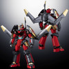 Sentinel RIOBOT Henkei Gattai Gurren Lagann (Gurren Lagann)