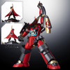 Sentinel RIOBOT Henkei Gattai Gurren Lagann (Gurren Lagann)