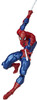 Kaiyodo Amazing Yamaguchi No.002 Spider-Man Revoltech Figure