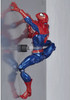 Kaiyodo Amazing Yamaguchi No.002 Spider-Man Revoltech Figure