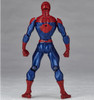 Kaiyodo Amazing Yamaguchi No.002 Spider-Man Revoltech Figure