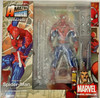Kaiyodo Amazing Yamaguchi No.002 Spider-Man Revoltech Figure