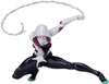 Kaiyodo Amazing Yamaguchi No.004 Spider-Gwen Revoltech Figure