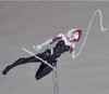 Kaiyodo Amazing Yamaguchi No.004 Spider-Gwen Revoltech Figure