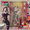 Kaiyodo Amazing Yamaguchi No.004 Spider-Gwen Revoltech Figure