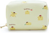 Sanrio Pouch Pom Pom Purin