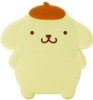 Sanrio Body Shape Mini Mirror Pom Pom Purin