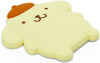 Sanrio Body Shape Mini Mirror Pom Pom Purin