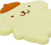 Sanrio Body Shape Mini Mirror Pom Pom Purin
