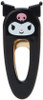 Sanrio Acrylic Hair Clip Kuromi
