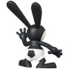 Medicom UDF Disney Series 10 Oswald The Lucky Rabbit Figure