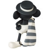 Medicom UDF Disney Series 10 Mickey Mouse (The Gallopin・・EGaucho)