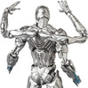 Medicom MAFEX Cyborg (Zack Snyder' Justice League Ver.) Figure