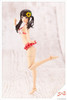 Kotobukiya Sousai Shoujou Teien 1/10  Yuuki Madoka (Swimsuit) Plastic Model