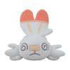 Pokemon Center Original Plush Pen Case Exhausted Scorbunny