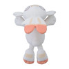 Pokemon Center Original Plush Pen Case Exhausted Scorbunny