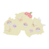 Pokemon Center Original Message Card Gracidea Bouquet