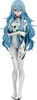 Good Smile Company POP UP PARADE Rei Ayanami: Long Hair Ver. Figure (Rebuild of Evangelion)