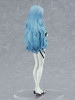 Good Smile Company POP UP PARADE Rei Ayanami: Long Hair Ver. Figure (Rebuild of Evangelion)