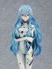 Good Smile Company POP UP PARADE Rei Ayanami: Long Hair Ver. Figure (Rebuild of Evangelion)
