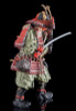 Max Factory PLAMAX 1/12 Kamakura Period Armored Warrior Plastic Model