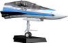Max Factory PLAMAX MF-56: minimum factory Fighter Nose Collection VF-31J (Hayate Immelman's Fighter) Plastic Model (Macross Delta)