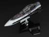 Max Factory PLAMAX MF-55: minimum factory Fighter Nose Collection VF-31F (Messer Ihlefeld's Fighter) Plastic Model (Macross Delta)