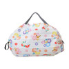 Pokemon Center Original Shupatto Compact Bag (S) Pokemon Four Seasons
