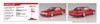 Aoshima The Tuned Car 1/24 Y31 Shima Ohbayashi Ver. '89 (Nissan) Plastic Model