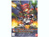 Bandai BB Senshi No.294 Verde Buster Gundam Plastic Model