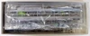 Aoshima Waterline 1/700 IJN Japanese Aircraft Carrier Amagi Plastic Model