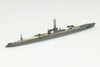 Aoshima Waterline 1/700 IJN Submarine I-19 Plastic Model