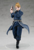 Good Smile Company POP UP PARADE Riza Hawkeye Figure (Fullmetal Alchemist: Brotherhood)