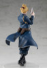 Good Smile Company POP UP PARADE Riza Hawkeye Figure (Fullmetal Alchemist: Brotherhood)