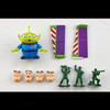 Kaiyodo Revoltech Buzz Lightyear Ver. 1.5 Figure (Toy Story)