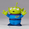 Kaiyodo Revoltech Buzz Lightyear Ver. 1.5 Figure (Toy Story)