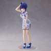 Union Creative Minase Nagisa China Dress Ver. Figure (Kanojo mo Kanojo)