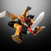 Sentinel Metamor-Force Jakomaru Figure (Mashin Hero Wataru)